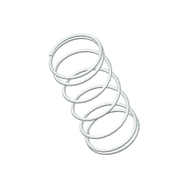 Century Spring Corp S-1004CS electronic component