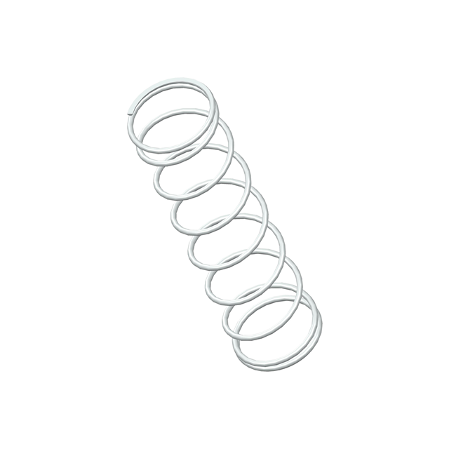 Century Spring Corp S-1005CS electronic component