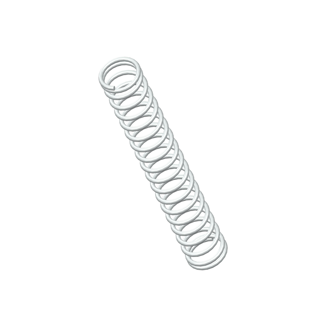 Century Spring Corp S-1006CS electronic component