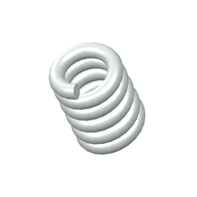 Century Spring Corp S-1010CS electronic component