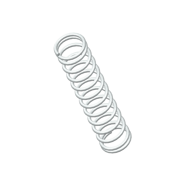 Century Spring Corp S-1012CS electronic component