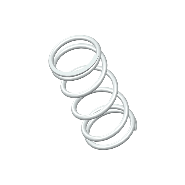 Century Spring Corp S-1015CS electronic component