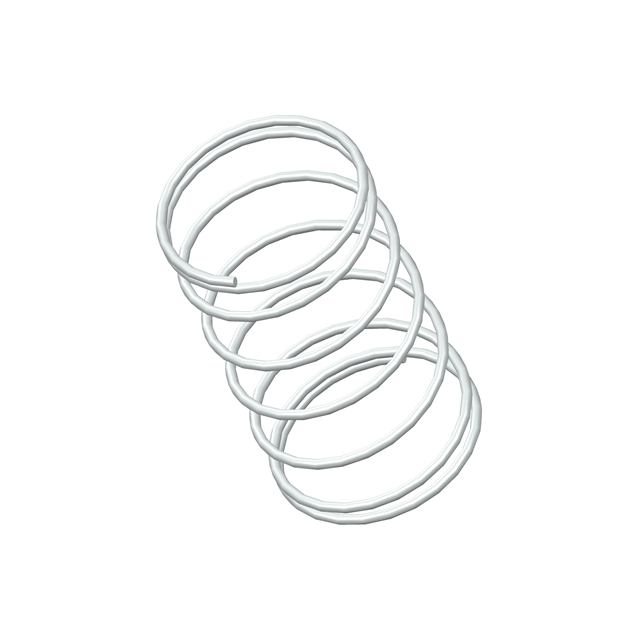 Century Spring Corp S-1016CS electronic component