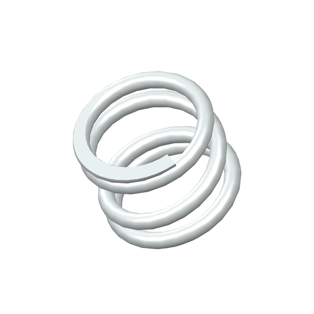 Century Spring Corp S-1018CS electronic component