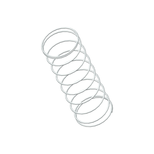 Century Spring Corp S-1130CS electronic component