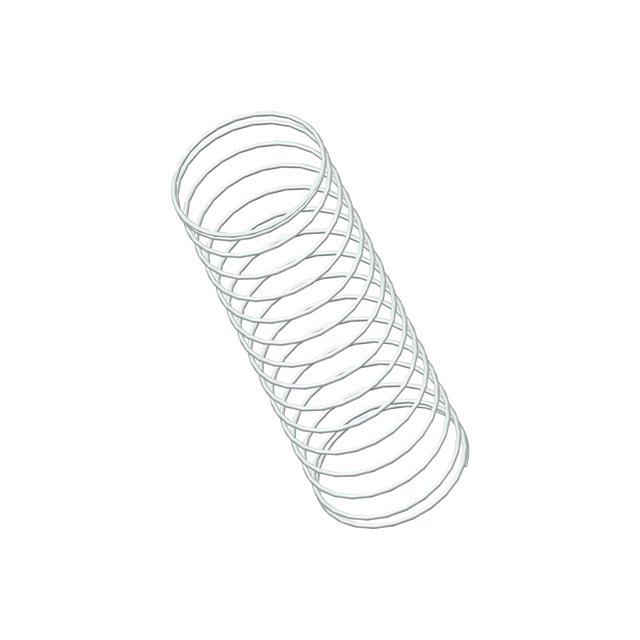 Century Spring Corp S-1134CS electronic component