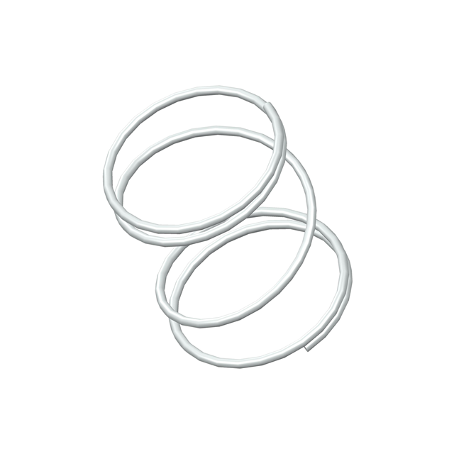 Century Spring Corp S-1135CS electronic component
