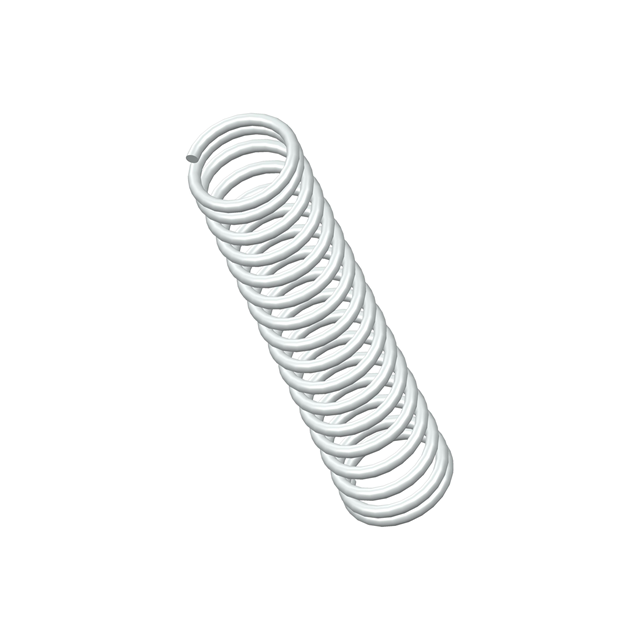Century Spring Corp S-1136CS electronic component