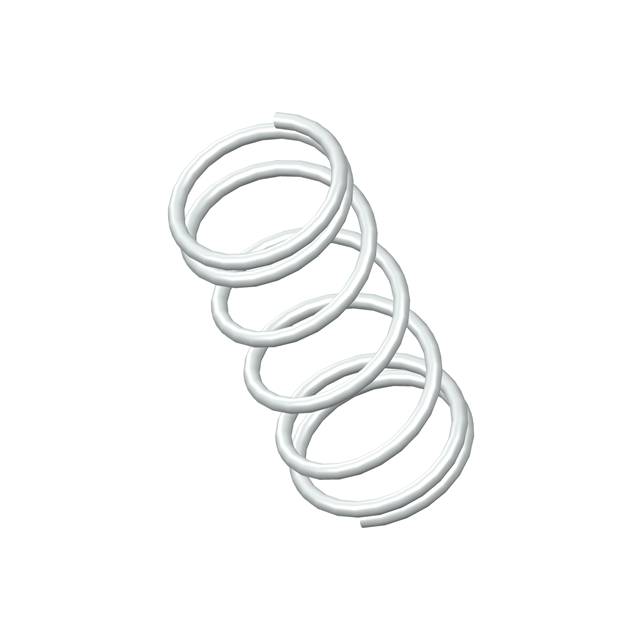 Century Spring Corp S-1137CS electronic component