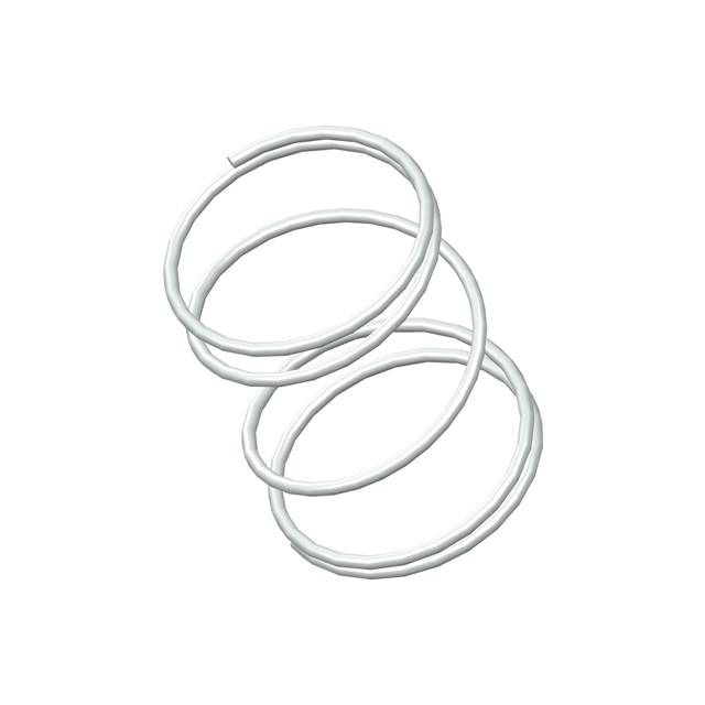 Century Spring Corp S-1138CS electronic component