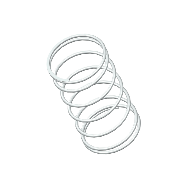 Century Spring Corp S-1142CS electronic component