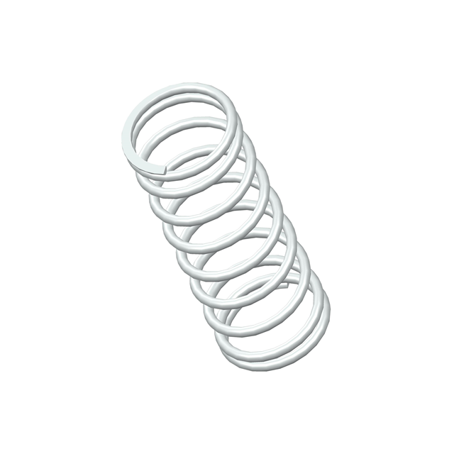 Century Spring Corp S-1143CS electronic component