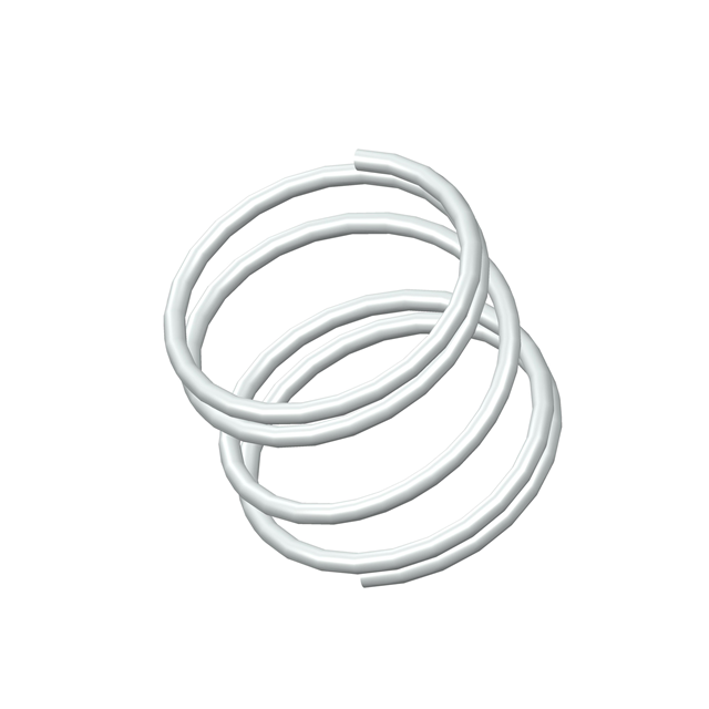 Century Spring Corp S-1144CS electronic component