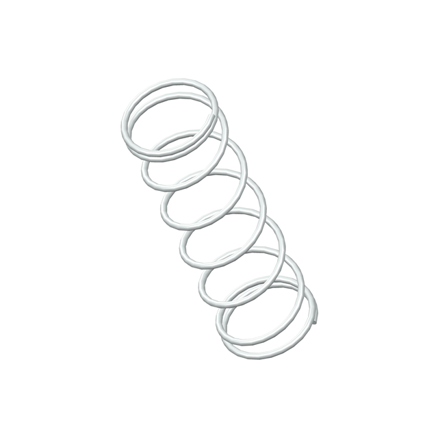 Century Spring Corp S-1146CS electronic component