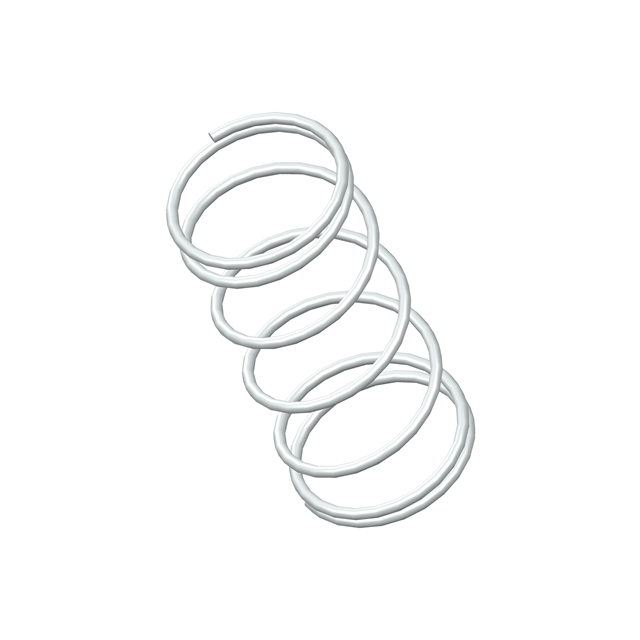 Century Spring Corp S-1147CS electronic component