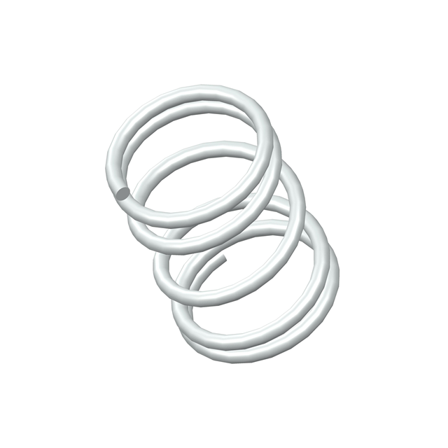 Century Spring Corp S-114CS electronic component