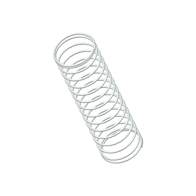 Century Spring Corp S-1204CS electronic component