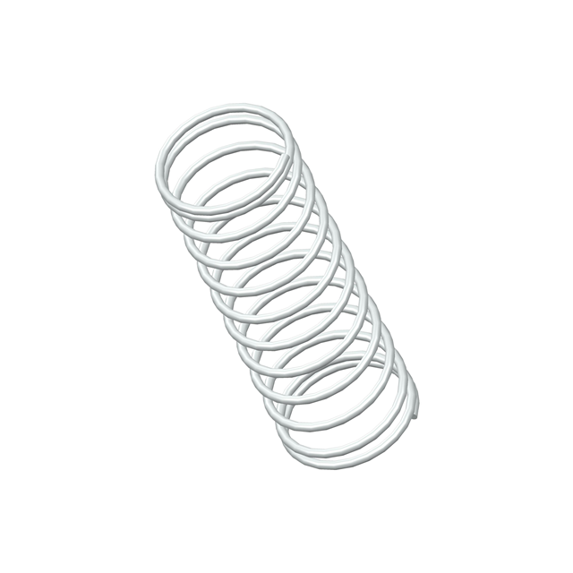 Century Spring Corp S-1206CS electronic component