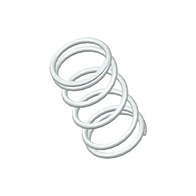 Century Spring Corp S-1207CS electronic component