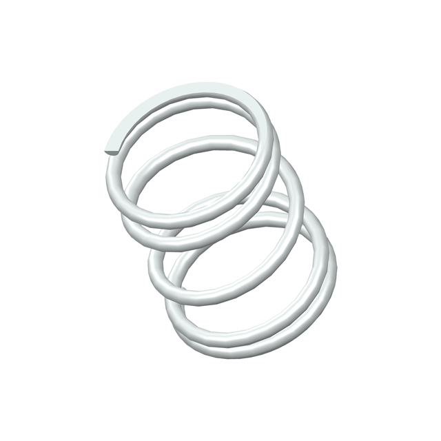 Century Spring Corp S-1444CS electronic component