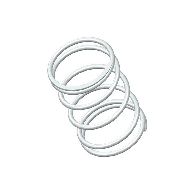 Century Spring Corp S-1446CS electronic component