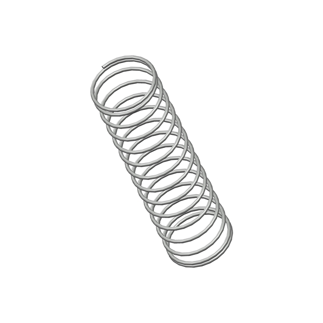 Century Spring Corp 2898CS electronic component