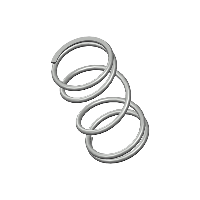 Century Spring Corp 3385CS electronic component