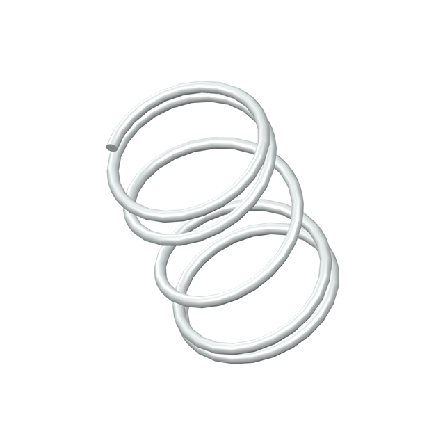 Century Spring Corp S-1480CS electronic component