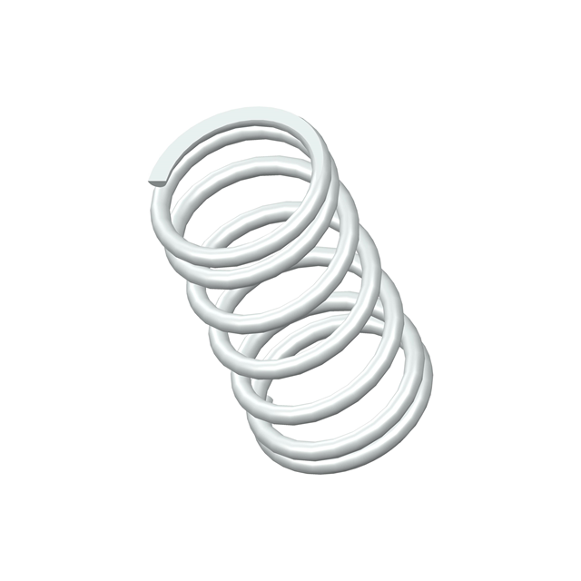 Century Spring Corp S-1482CS electronic component