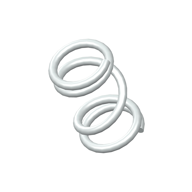 Century Spring Corp S-1484CS electronic component