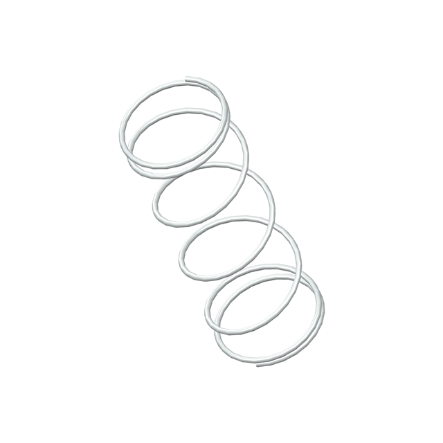 Century Spring Corp S-1487CS electronic component