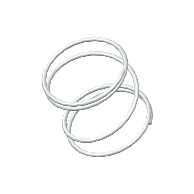 Century Spring Corp S-148CS electronic component
