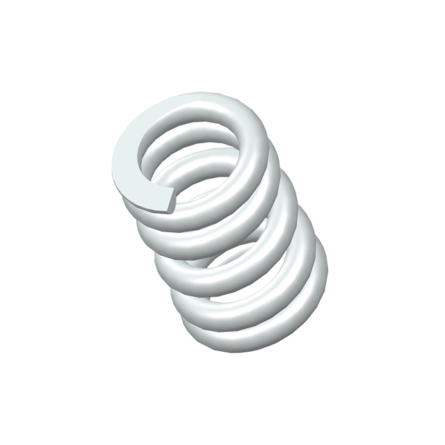 Century Spring Corp S-1560CS electronic component