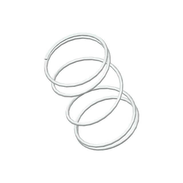 Century Spring Corp S-1562CS electronic component