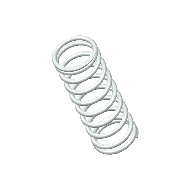 Century Spring Corp S-1568CS electronic component