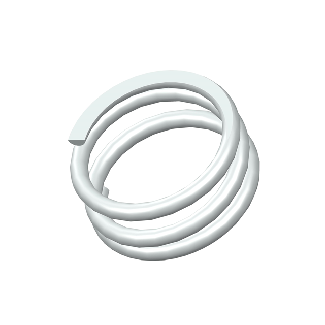 Century Spring Corp S-175CS electronic component