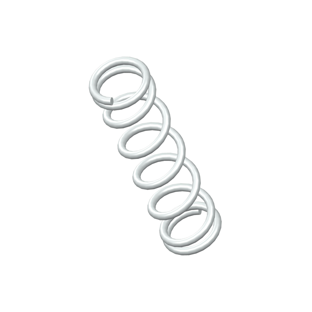 Century Spring Corp S-191CS electronic component
