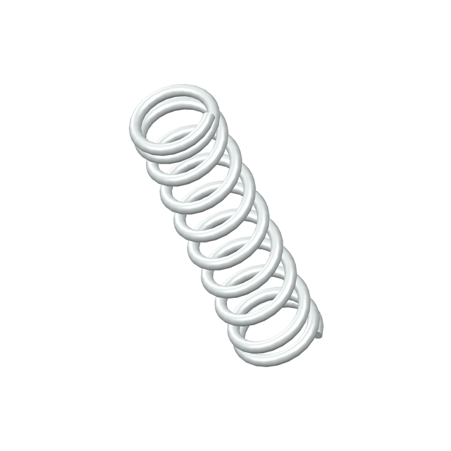 Century Spring Corp S-200CS electronic component