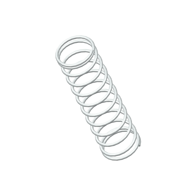 Century Spring Corp S-3011CS electronic component