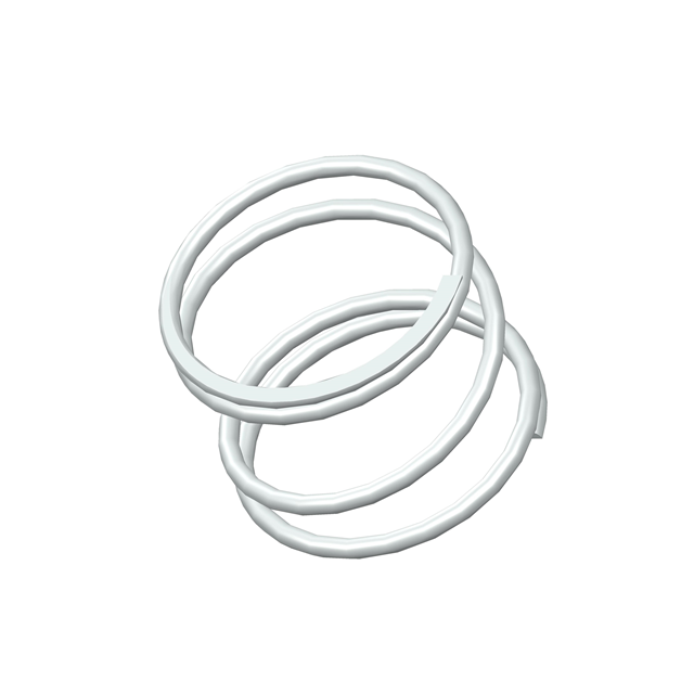 Century Spring Corp S-3018CS electronic component