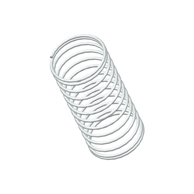 Century Spring Corp S-301CS electronic component