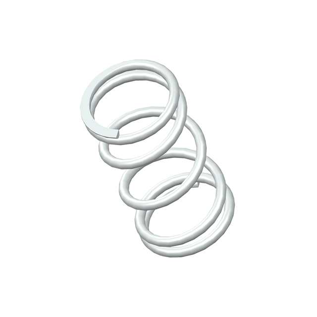 Century Spring Corp S-350CS electronic component