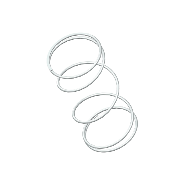 Century Spring Corp S-352CS electronic component