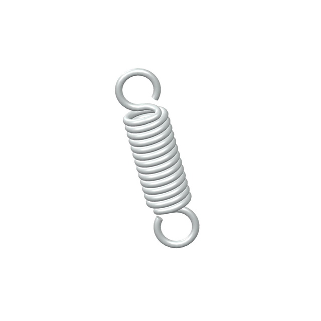 Century Spring Corp S-501CS electronic component