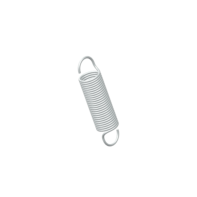Century Spring Corp S-587CS electronic component