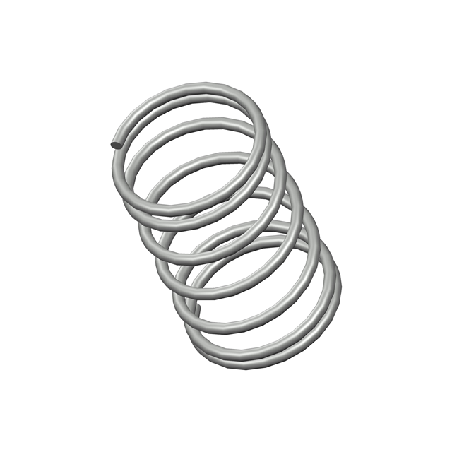 Century Spring Corp 3889CS electronic component