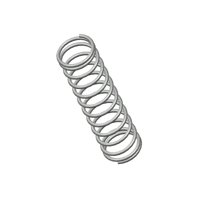 Century Spring Corp 3970CS electronic component