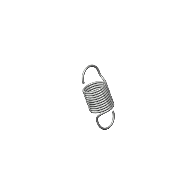 Century Spring Corp 5111CS electronic component