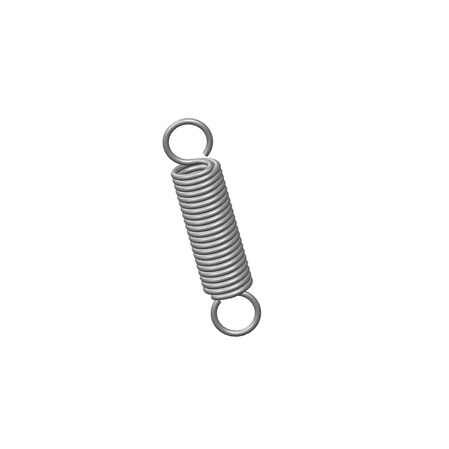 Century Spring Corp 5910CS electronic component