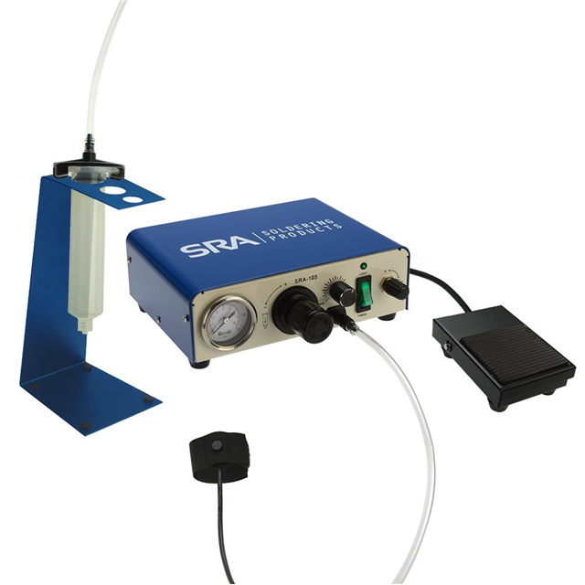 SRA Soldering Products APPLSRA105-30CC electronic component
